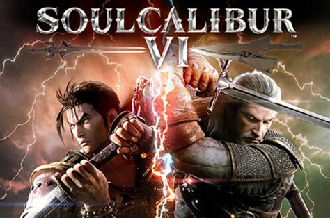 soul calibur 6 release date.